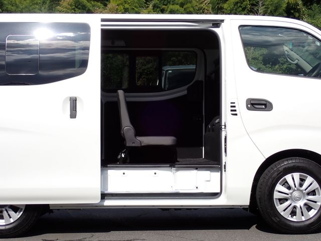 NISSAN CARAVAN van 1.2t 2WD 2023