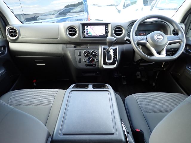 NISSAN CARAVAN van 1.2t 2WD 2023