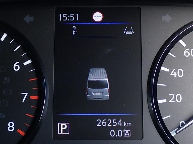 NISSAN CARAVAN van 1.2t 2WD 2023