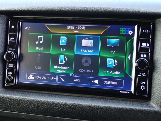 NISSAN CARAVAN van 1.2t 2WD 2023