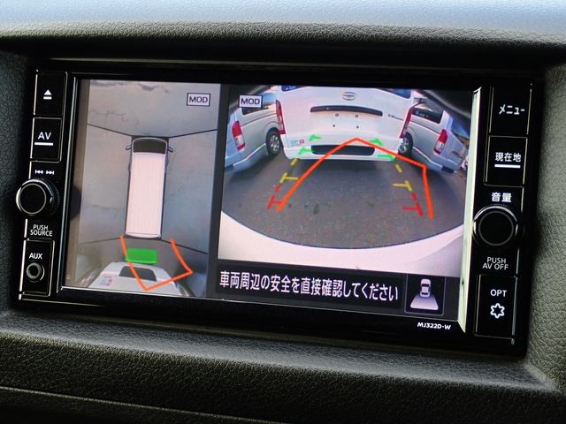 NISSAN CARAVAN van 1.2t 2WD 2023