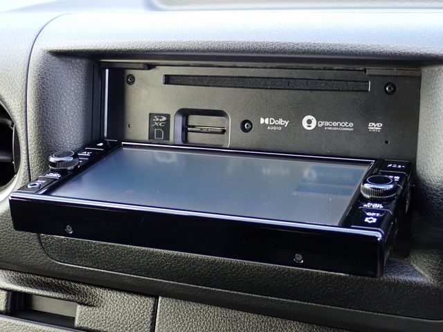 NISSAN CARAVAN van 1.2t 2WD 2023