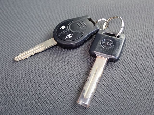 NISSAN CARAVAN van 1.2t 2WD 2023