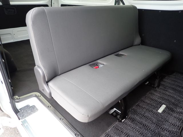 NISSAN CARAVAN van 1.2t 2WD 2023