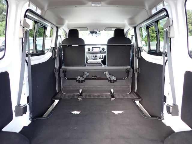 NISSAN CARAVAN van 1.2t 2WD 2023