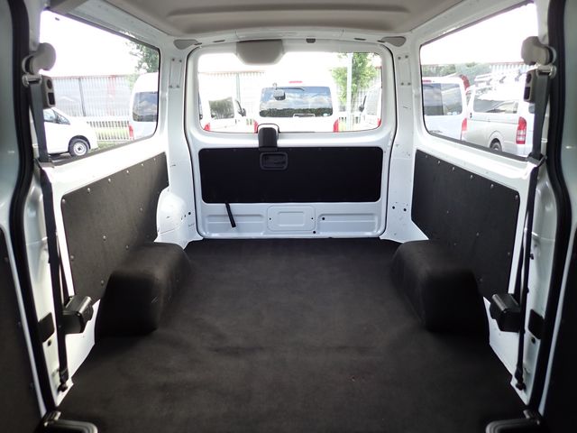 NISSAN CARAVAN van 1.2t 2WD 2023