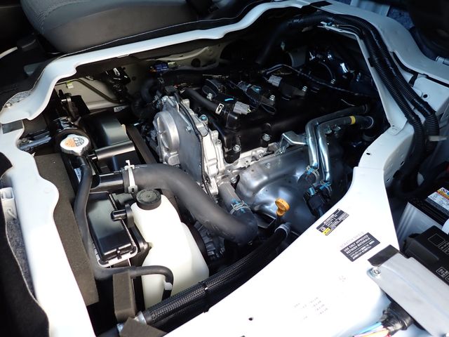 NISSAN CARAVAN van 1.2t 2WD 2023