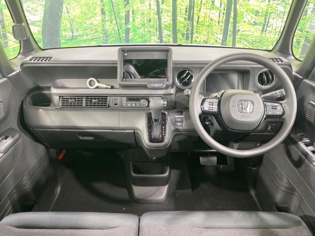 HONDA N BOX CUSTOM 2025