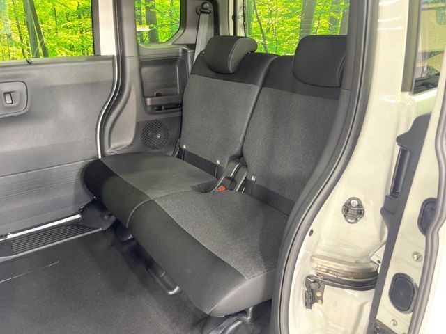 HONDA N BOX CUSTOM 2025