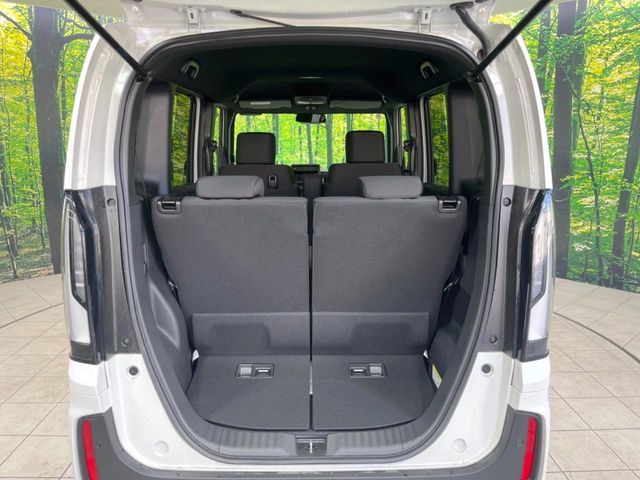 HONDA N BOX CUSTOM 2025