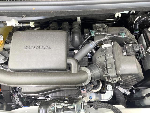 HONDA N BOX CUSTOM 2025