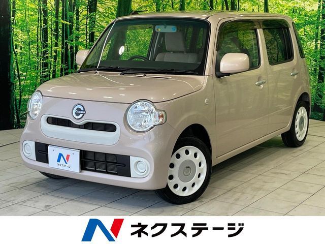 DAIHATSU MIRA Cocoa 2016