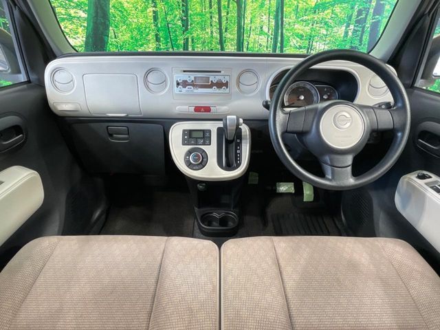 DAIHATSU MIRA Cocoa 2016