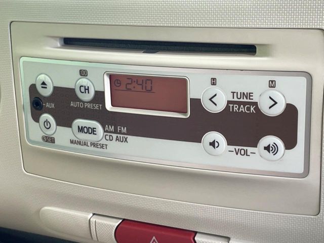 DAIHATSU MIRA Cocoa 2016