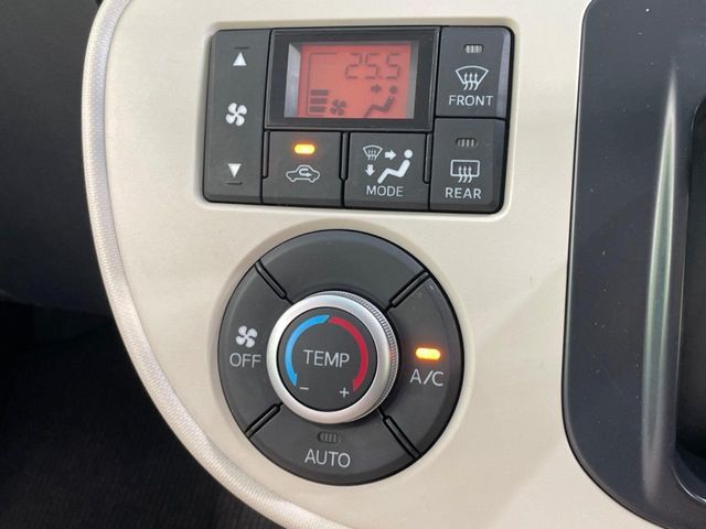 DAIHATSU MIRA Cocoa 2016