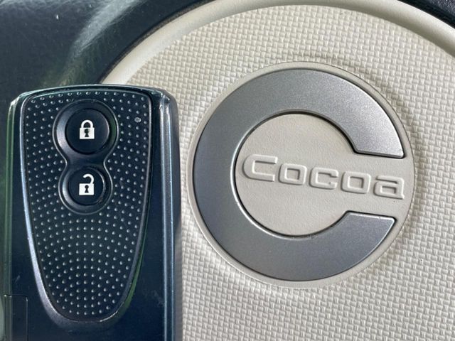 DAIHATSU MIRA Cocoa 2016