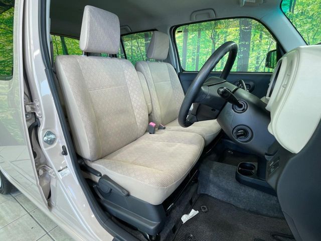 DAIHATSU MIRA Cocoa 2016