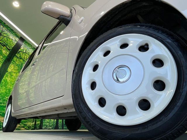 DAIHATSU MIRA Cocoa 2016