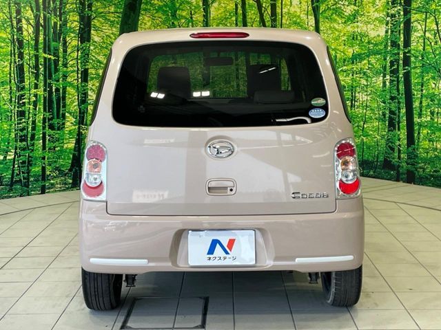 DAIHATSU MIRA Cocoa 2016