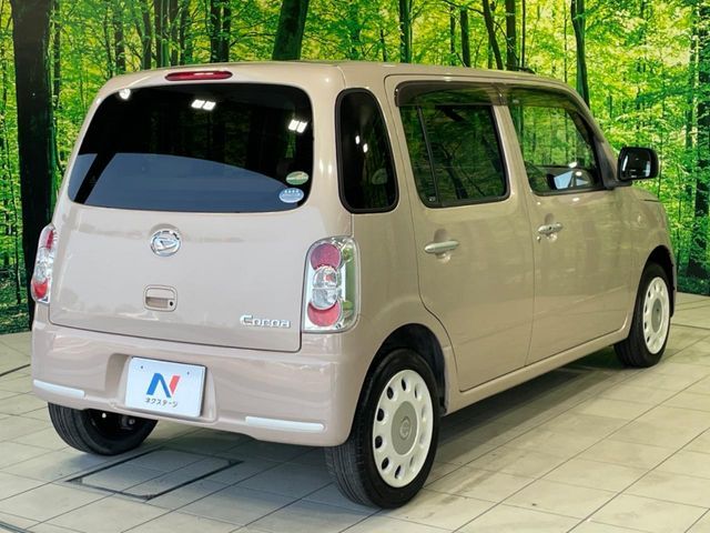 DAIHATSU MIRA Cocoa 2016