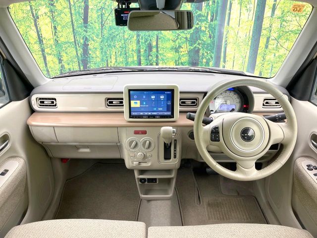 SUZUKI ALTO LAPIN 2020