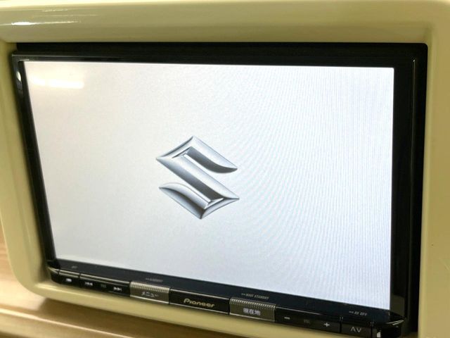 SUZUKI ALTO LAPIN 2020