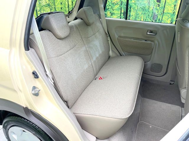 SUZUKI ALTO LAPIN 2020