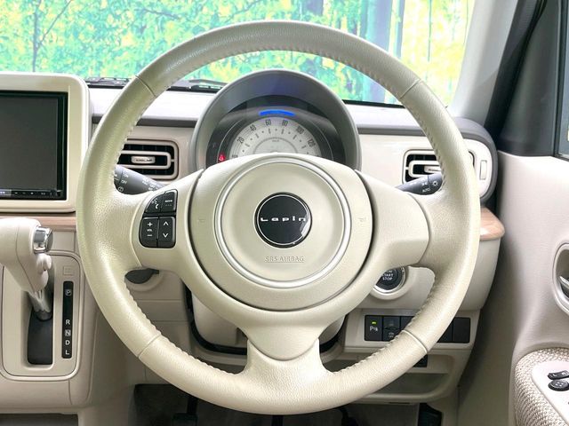 SUZUKI ALTO LAPIN 2020