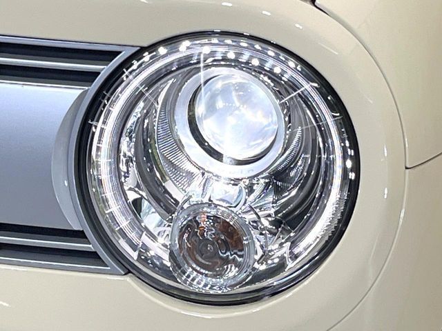 SUZUKI ALTO LAPIN 2020