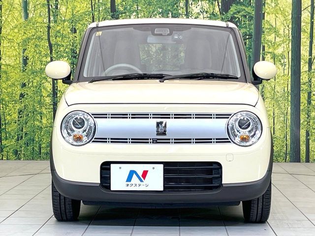 SUZUKI ALTO LAPIN 2020