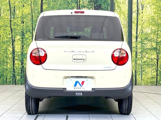 SUZUKI ALTO LAPIN 2020
