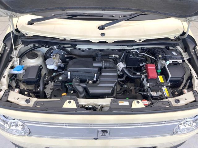 SUZUKI ALTO LAPIN 2020