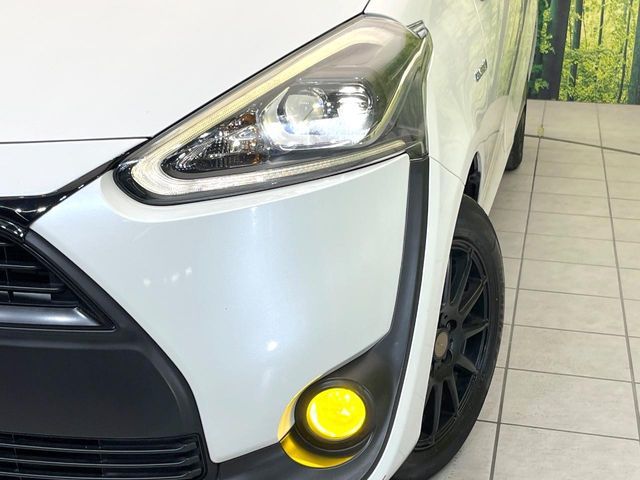 TOYOTA SIENTA HYBRID 2016