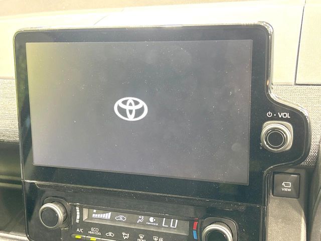 TOYOTA SIENTA HYBRID 2023