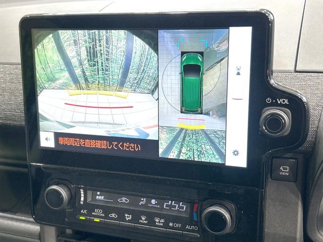 TOYOTA SIENTA HYBRID 2023