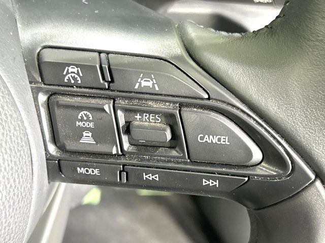 TOYOTA SIENTA HYBRID 2023