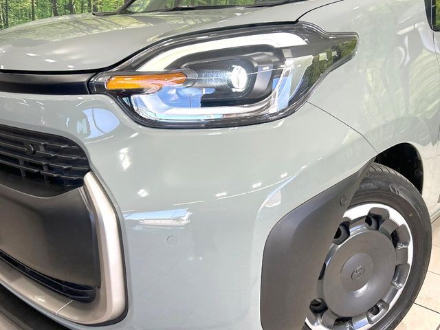 TOYOTA SIENTA HYBRID 2023