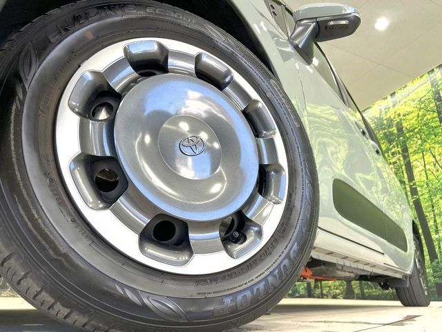 TOYOTA SIENTA HYBRID 2023