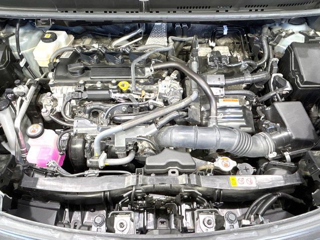 TOYOTA SIENTA HYBRID 2023