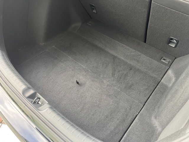 HONDA CIVIC hatchback 2021