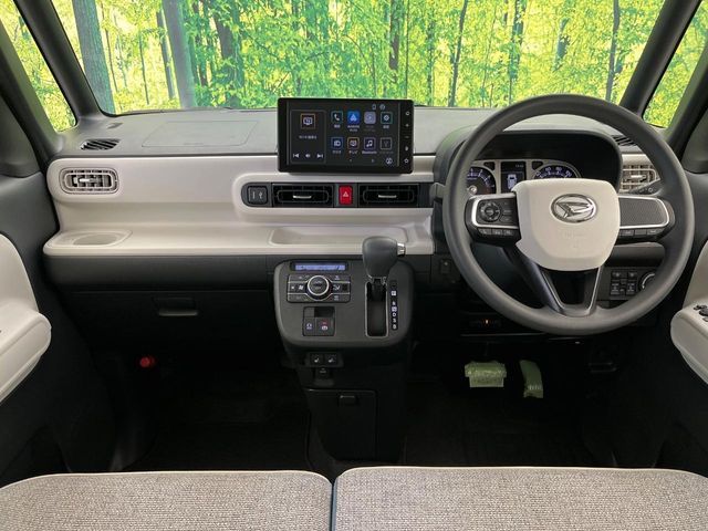 DAIHATSU MOVE canbus 2023