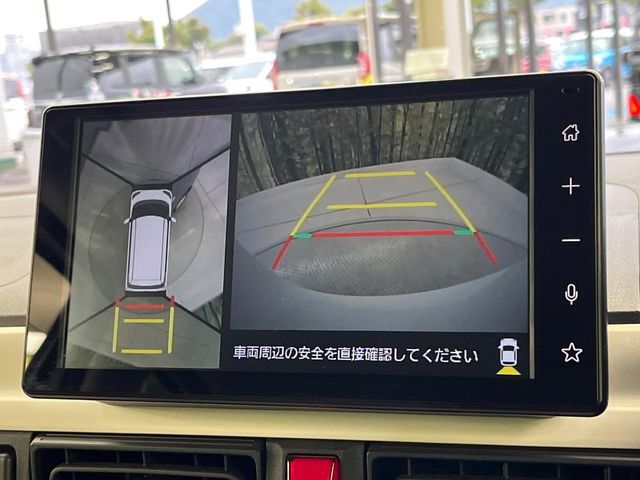 DAIHATSU MOVE canbus 2023