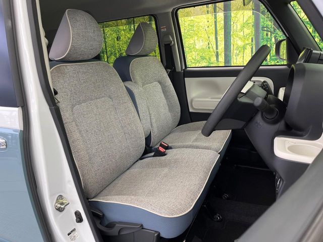 DAIHATSU MOVE canbus 2023