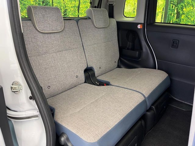 DAIHATSU MOVE canbus 2023