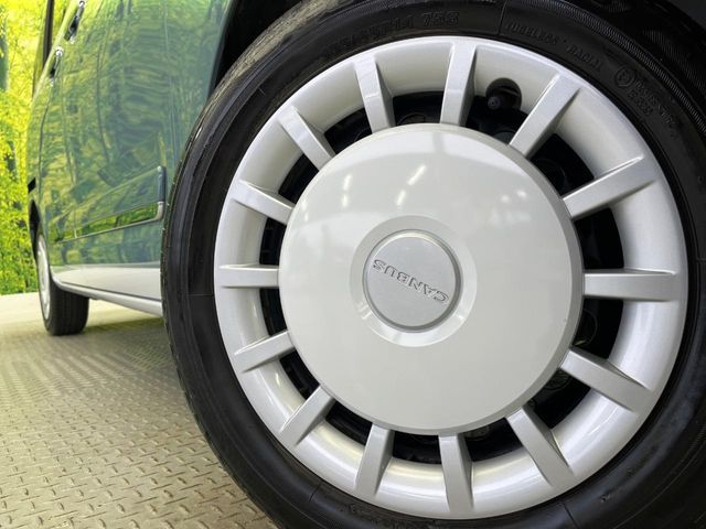 DAIHATSU MOVE canbus 2023