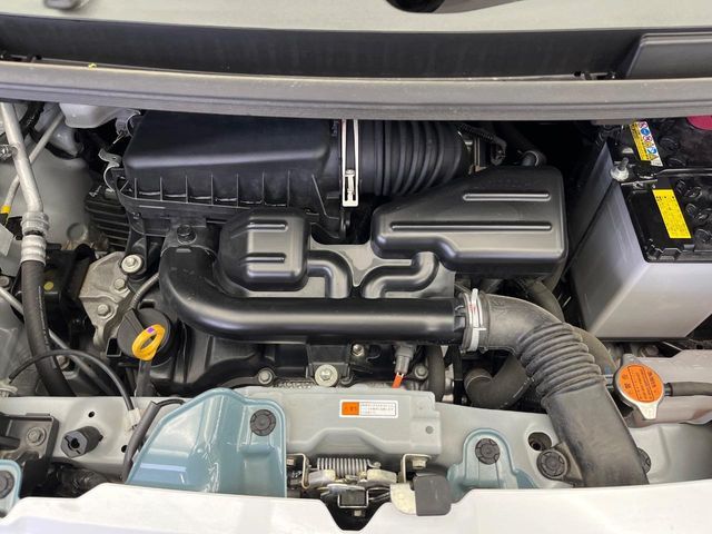 DAIHATSU MOVE canbus 2023