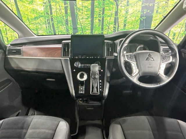 MITSUBISHI DELICA D:5 4WD 2021