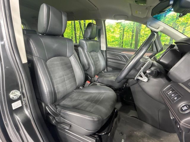 MITSUBISHI DELICA D:5 4WD 2021