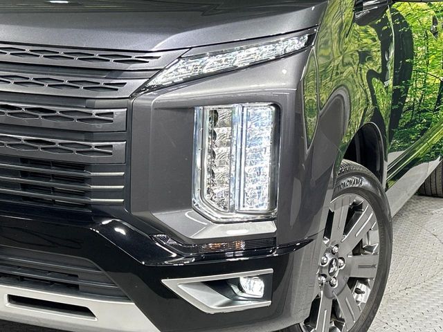 MITSUBISHI DELICA D:5 4WD 2021