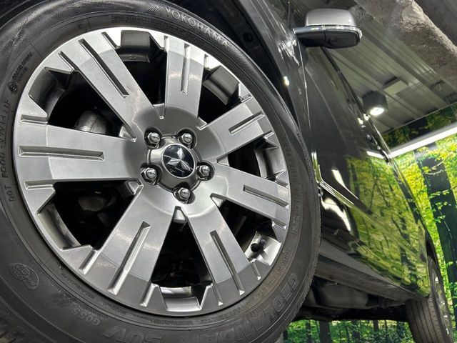 MITSUBISHI DELICA D:5 4WD 2021